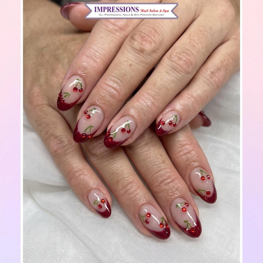 Nail Art Design